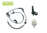 Wheel Speed Sensor - Toyota WS326 - Goss