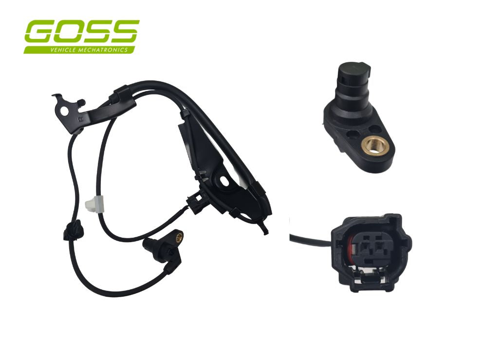 Wheel Speed Sensor - Toyota WS332 - Goss
