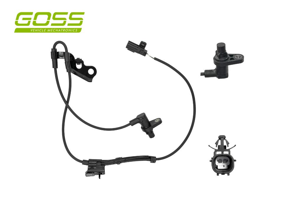 Wheel Speed Sensor - Toyota WS348 - Goss