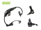 Wheel Speed Sensor - Isuzu WS353 - Goss