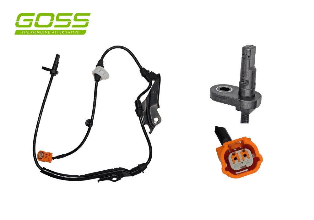 Wheel Speed Sensor - Honda WS355 - Goss