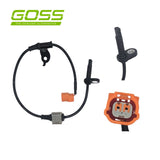 Wheel Speed Sensor - Honda WS357 - Goss