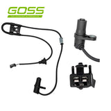 Wheel Speed Sensor - Toyota WS361 - Goss