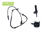 Wheel Speed Sensor - Mazda WS380 - Goss
