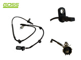 Wheel Speed Sensor - Suzuki WS388 - Goss