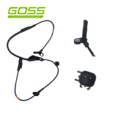Wheel Speed Sensor - WS398 - Goss