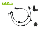 Wheel Speed Sensor - Hyundai WS404 - Goss