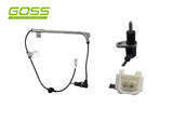 Wheel Speed Sensor - Subaru WS414 - Goss