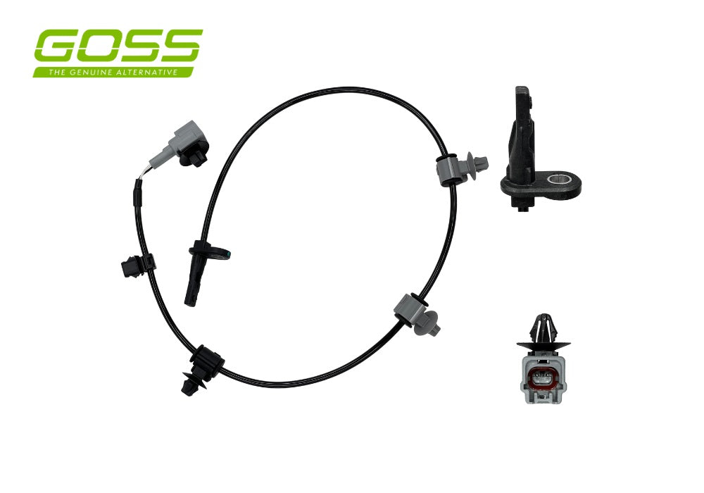 Wheel Speed Sensor - Subaru WS419 - Goss
