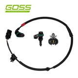 Wheel Speed Sensor - Hyundai WS436 - Goss