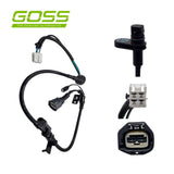 Wheel Speed Sensor - Mazda WS448 - Goss