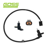 Wheel Speed Sensor - WS457 - Goss
