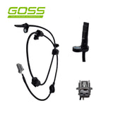 Wheel Speed Sensor - Subaru WS462 - Goss