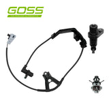 Wheel Speed Sensor - Toyota WS475 - Goss