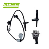 Wheel Speed Sensor - Subaru WS491 - Goss