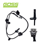 Wheel Speed Sensor - Subaru WS493 - Goss