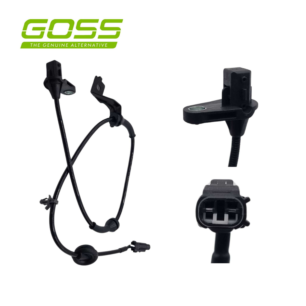 Wheel Speed Sensor - Suzuki WS494 - Goss