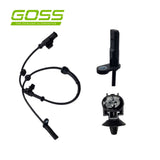 Wheel Speed Sensor - Mg WS499 - Goss