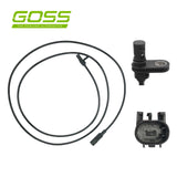 Wheel Speed Sensor - Mercedes-Benz/Volkswagen WS505 - Goss