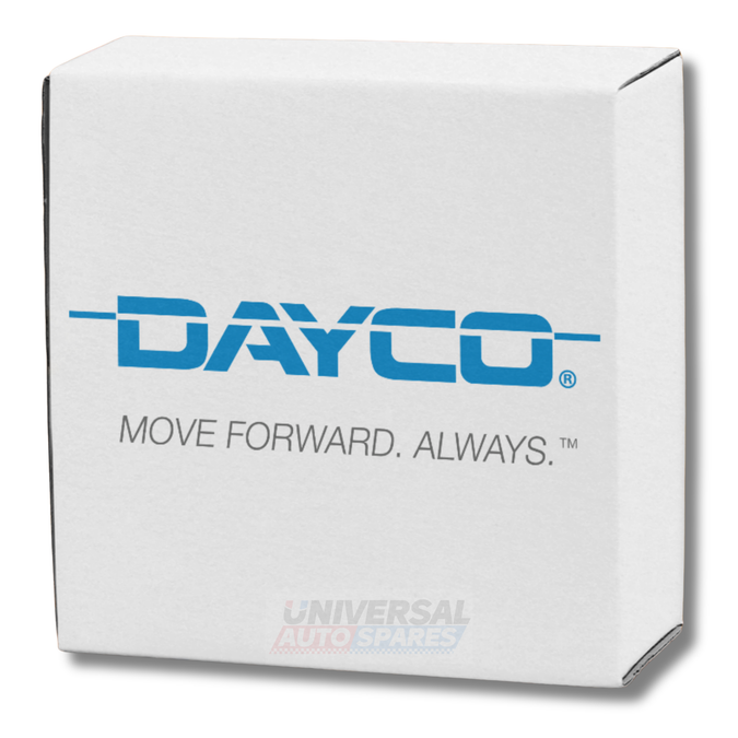 Overflow Hose Overflow Tank Holden DOT0005 - DAYCO