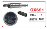 Oxygen Sensor - Bmw OX621 - Goss