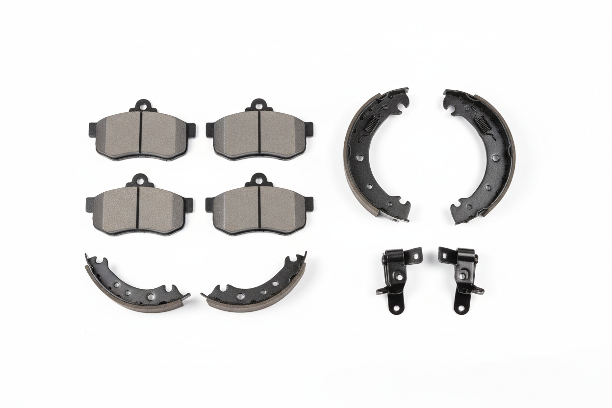 Brake Pads