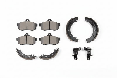 Brake Pads