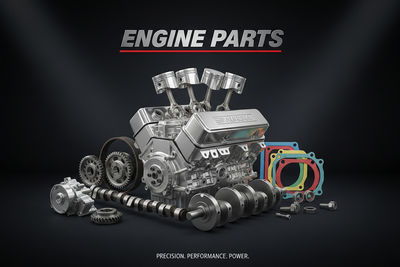 Engine Parts