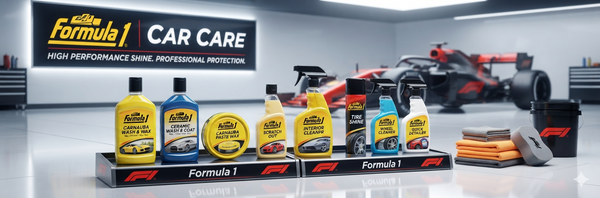 Car Care Products