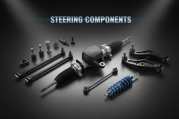 Steering Components