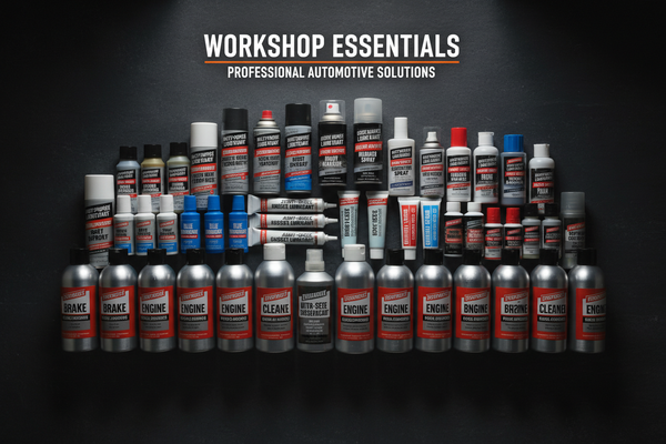 Workshop Essentials