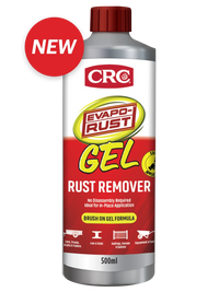 CRC EVAPO-RUST Brush On Gel 1757977 500ml