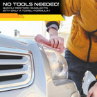 Headlight Restorer