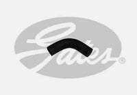 Gates 02-0301 Molded Heater Hose for Nissan Patrol GQ Y60 4.2L TB42 1988-1997