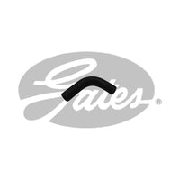Gates 02-0769 Molded Heater Hose for Nissan Patrol GQ Y60 4.2L TB42 1988-1997