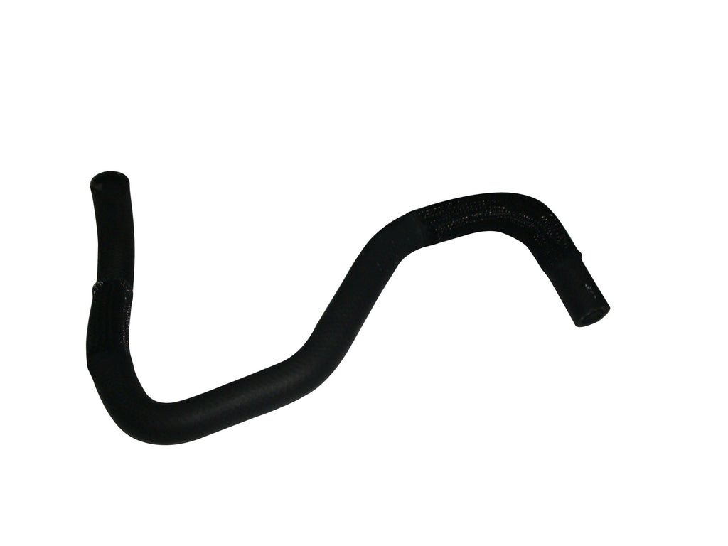 Gates Molded Heater Hose 02-1528 for Holden Colorado Rodeo, Isuzu D-MAX