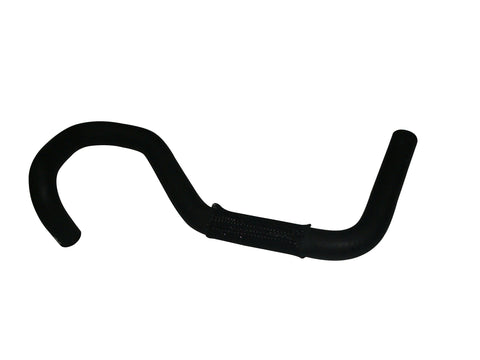 Gates Molded Heater Hose 02-1529 for Holden Colorado Rodeo, Isuzu D-MAX