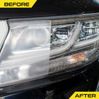 Headlight Restorer