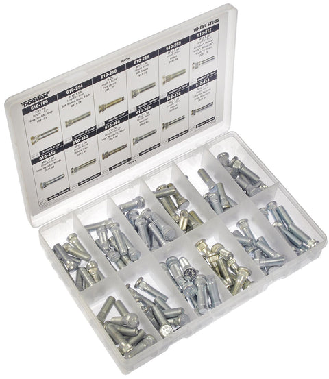 Wheel Stud Tech Tray 030-612 - Goss