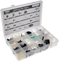 Body Retainer Tech Tray 030-720 - Goss