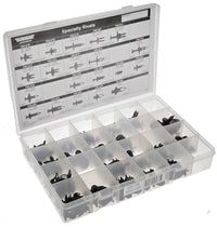 Push-In/Screw In Body Retainer 030-728 - Goss