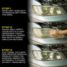 Headlight Restorer