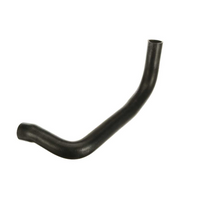 Gates Lower Radiator Hose for Toyota Landcruiser HJ61R 12HT, Toyota Landcruiser HJ75R 2H 05-0597