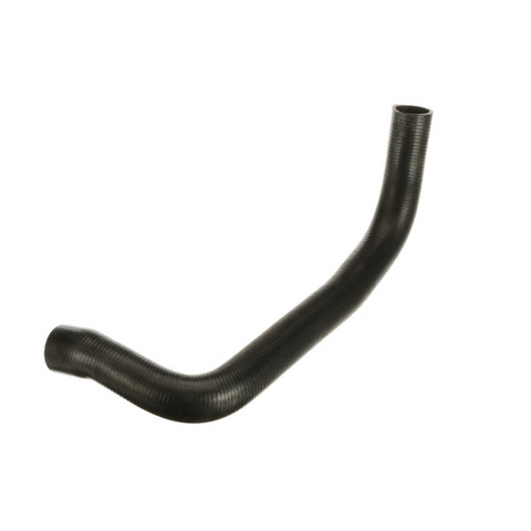 Gates Lower Radiator Hose for Toyota Landcruiser HJ61R 12HT, Toyota Landcruiser HJ75R 2H 05-0597