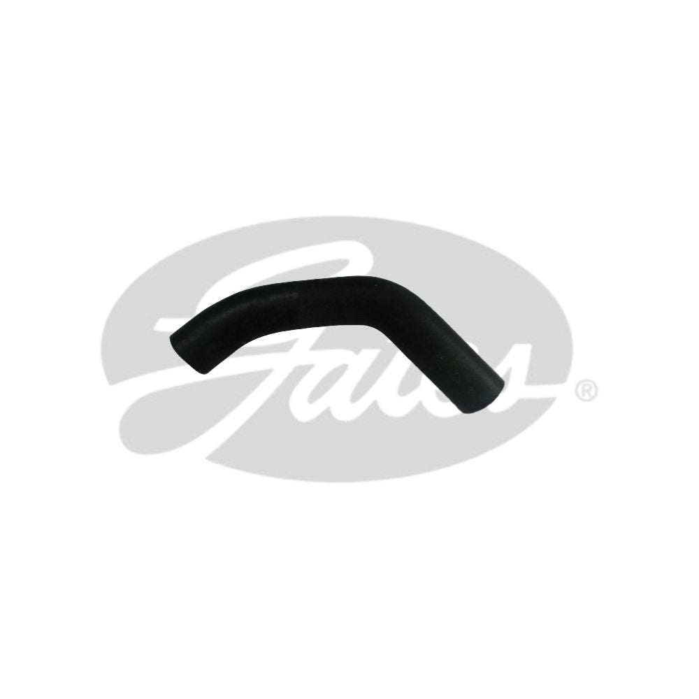 Gates 05-2296 Radiator Hose for Mitsubishi Triton MN ML 3.2L 4M41 4WD 2006-2009