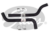 Gates Radiator Hose Set for Toyota Camry SXV10 SXV10R Petrol 2.2L 5SFE 08-0010