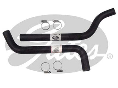Gates Radiator Hose Set for Toyota Camry SXV10 SXV10R Petrol 2.2L 5SFE 08-0010