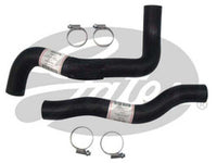 Gates Radiator Hose Set for Toyota Camry ACV40R ACV40 Petrol 2.4L 2AZFE 08-0018