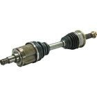 2 CV Joint Drive Shaft For Toyota Prado 90 95 Series KDJ90r KZJ95r RZJ95r VZJ95r