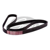 Gates 6PK2200 Drive Belt (Fan Belt) Micro-V Belt